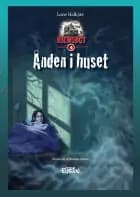 Ånden i huset af Lone Halkjær