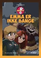 Emma er ikke bange af Jørn Jensen