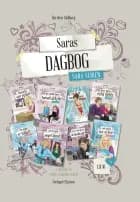 Saras Dagbog af Kirsten Ahlburg