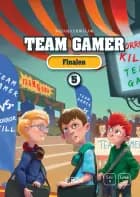 Finalen af Natasja Erbillor