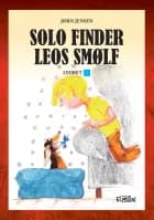 Solo finder Leos smølf af Jørn Jensen