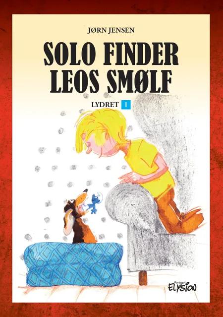 Solo finder Leos smølf af Jørn Jensen