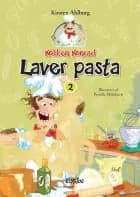 Kokken konrad laver pasta af Kirsten Ahlburg