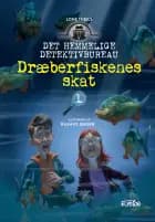 Dræberfiskenes Skat af Lone Theils