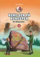 Rune ser på runesten af Jim Højberg