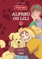 Alfred og Lili af Louise Roholte