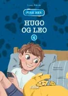 Hugo og Leo af Louise Roholte