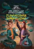Piratskibets Hemmelighed af Lone Theils