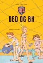 Deo og Bh af Anette Vinther Jensen