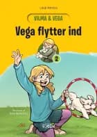 Vega flytter ind af Line Pryds
