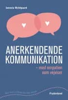 Anerkendende kommunikation af Ianneia Meldgaard