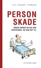 Personskade af Leif Donbæk Thomsen