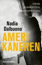 Amerikaneren af Nadia Dalbuono