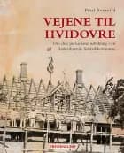 Vejene til Hvidovre af Poul Sverrild