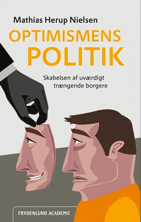 Optimismens politik af Mathias Herup Nielsen