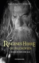 Ringenes Herre og filosofien af Gregory Bassham og Eric Bronson