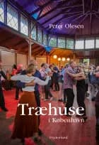 Træhuse i København af Peter Olesen