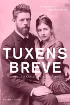 Tuxens breve af Marianne Abrahamsen