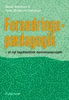 Forandringspædagogik af Helle Munkholm Davidsen og Sarah Robinson