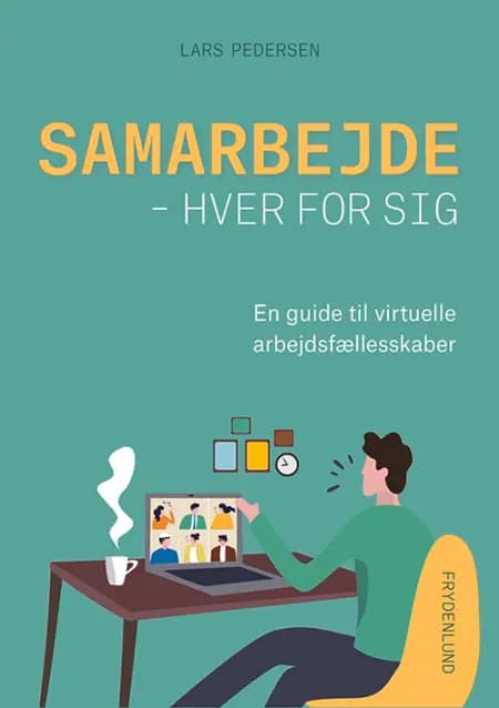 Samarbejde - hver for sig af Lars Pedersen