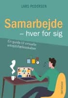 Samarbejde - hver for sig af Lars Pedersen