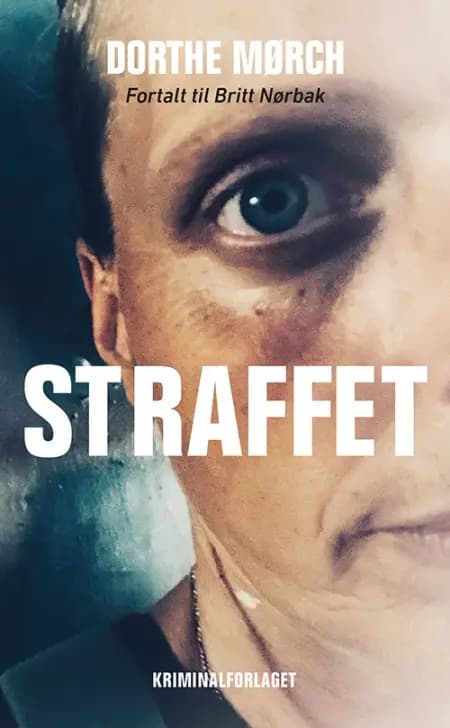 Straffet af Britt Nørbak