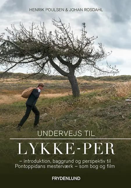 Undervejs til Lykke-Per af Johan Rosdahl