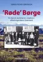 Røde Børge af Søren Peder Sørensen