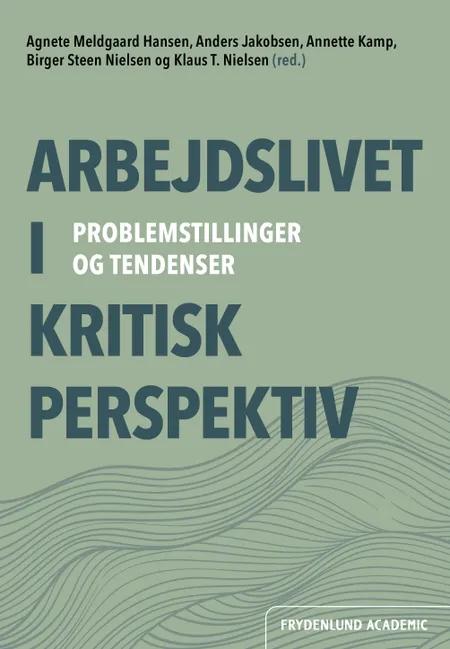 Arbejdslivet i kritisk perspektiv af Agnete Meldgaard Hansen