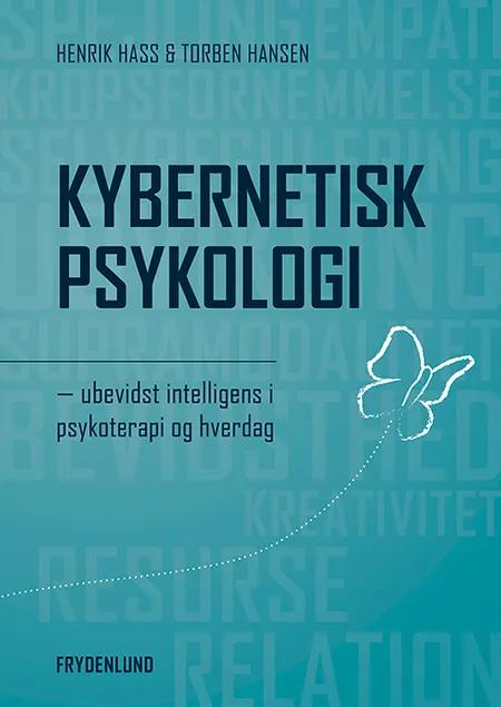 Kybernetisk psykologi af Henrik Hass
