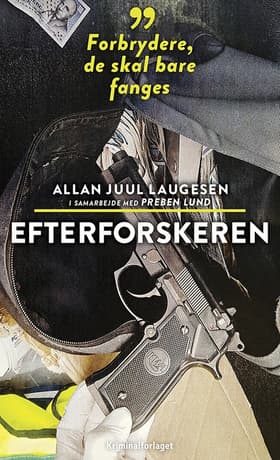Efterforskeren af Preben Lund