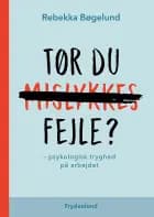 Tør du fejle? af Rebekka Bøgelund