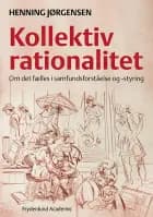 Kollektiv rationalitet af Henning Jørgensen