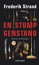 En stump genstand af Frederik Strand