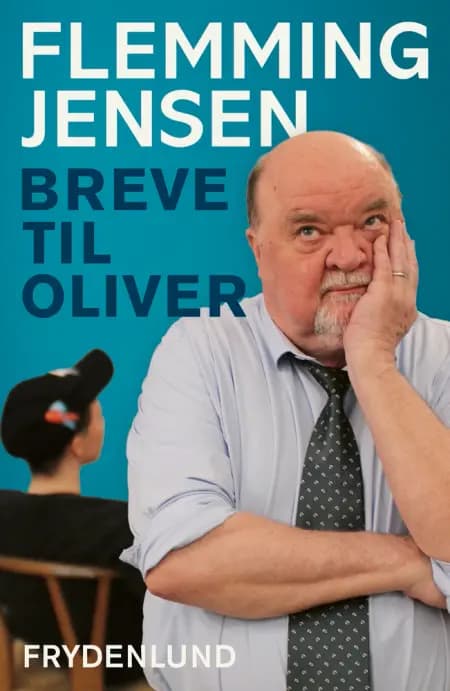 Breve til Oliver af Flemming Jensen