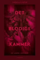 Det blodige kammer og andre historier af Angela Carter