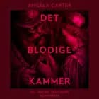 Det blodige kammer og andre historier af Angela Carter