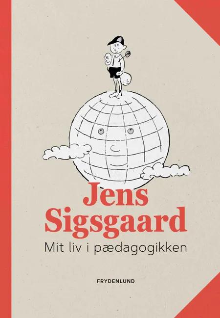 Jens Sigsgaard af Jens Sigsgaard