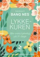 Lykkekuren af Ragnhild Bang Nes