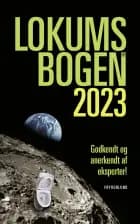 Lokumsbogen 2023 af Ole Knudsen og Sten Wijkman Kjærsgaard