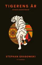 Tigerens år af Stephan Grabowski
