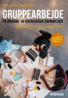 Gruppearbejde på ungdoms- og videregående uddannelser af Henriette Duch