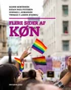 Flere sider af køn af Hanne Mortensen, Gunnar C. Adriansen og Susan Pauli Petersen