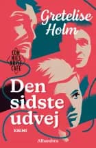 Den sidste udvej af Gretelise Holm