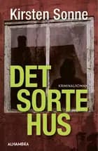 Det sorte hus af Kirsten Sonne
