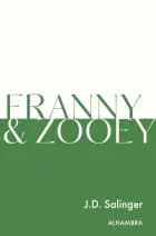 Franny & Zooey af J.D. Salinger