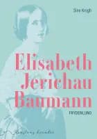 Elisabeth Jerichau Baumann af Sine Krogh