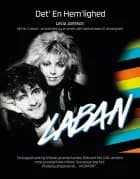 Det’ En Hem’lighed af Lecia Jønsson