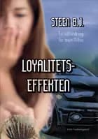 Loyalitetseffekten af Steen B.J.