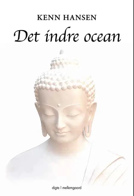 Det indre ocean af Kenn Hansen